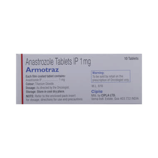Armotraz Tablet 10