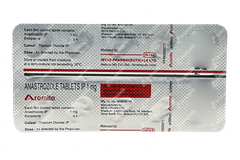 Aromita Tablet 10 Aromita Tablet 10