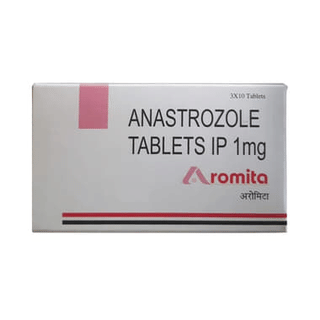 Aromita Tablet 10