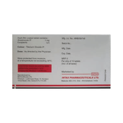Aromita Tablet 10 Aromita Tablet 10