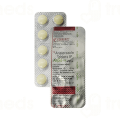 Arpit 10 MG Tablet 10