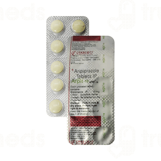 Arpit 10 MG Tablet 10