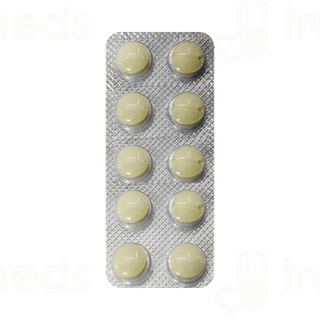 Arpit 10 MG Tablet 10