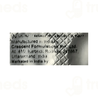 Arpit 10 MG Tablet 10