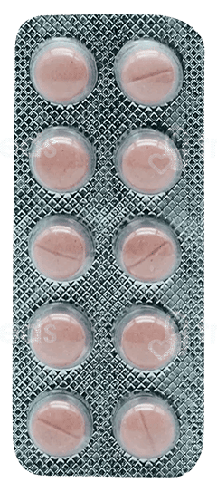 Arpit 30 Mg Tablet 10