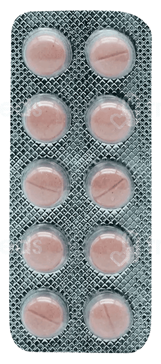 Arpit 30 Mg Tablet 10