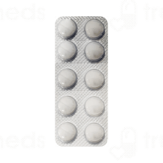 Arpit 5 MG Tablet 10