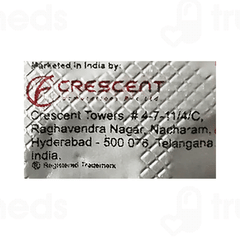 Arpit 5 MG Tablet 10