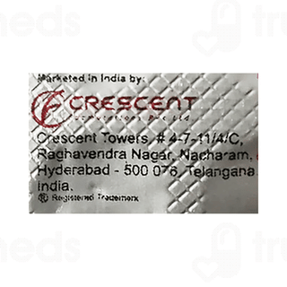 Arpit 5 MG Tablet 10