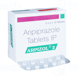 Arpizol 2 Tablet 10