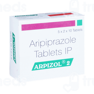 Arpizol 2 Tablet 10