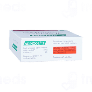 Arpizol 2 Tablet 10