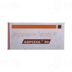 Arpizol 20 Tablet 10