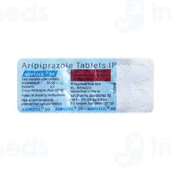 Arpizol 30 Tablet 10