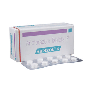 Arpizol 5 Tablet 10