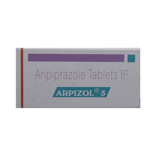 Arpizol 5 Tablet 10