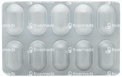 Arthocerin Dg Tablet 10