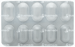 Arthocerin Dg Tablet 10