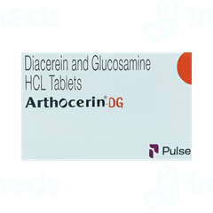 Arthocerin Dg Tablet 10 Arthocerin Dg Tablet 10
