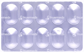 Arthocerin G Tablet 10