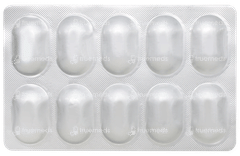 Arthocerin G Tablet 10 Arthocerin G Tablet 10