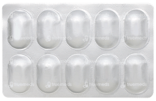 Arthocerin G Tablet 10