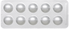 Artiflo 1 Tablet 10