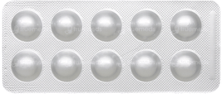Artiflo 1 Tablet 10