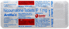 Artiflo 1 Tablet 10