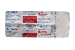 Artiflo 4 Tablet 10 Artiflo 4 Tablet 10