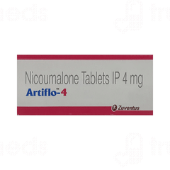 Artiflo 4 Tablet 10
