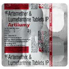 Artilumy Tablet 6