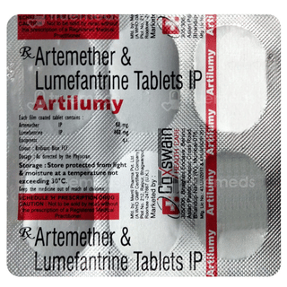 Artilumy Tablet 6
