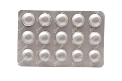 Arvast 10 Tablet 15