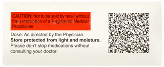 Arvast 10 Tablet 15