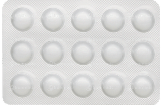 Arvast 10 Tablet 15