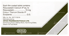 Arvast 15 Tablet 10