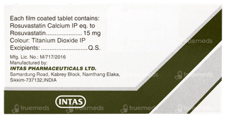 Arvast 15 Tablet 10