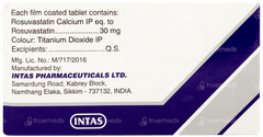 Arvast 30 Tablet 10