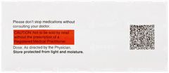 Arvast 30 Tablet 10