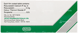 Arvast 5 Tablet 10