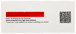 Arvast 5 Tablet 10