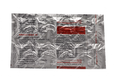 Arvast Gold 10 Capsule 10