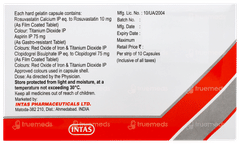 Arvast Gold 10 Capsule 10 Arvast Gold 10 Capsule 10