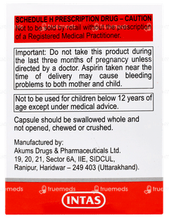 Arvast Gold 10 Capsule 10 Arvast Gold 10 Capsule 10