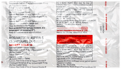 Arvast Gold 10 Capsule 10 Arvast Gold 10 Capsule 10