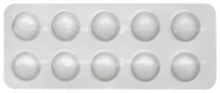 Arvast F 5 Tablet 10