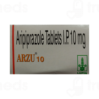 Arzu 10 MG Tablet 10