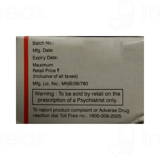 Arzu 10 MG Tablet 10