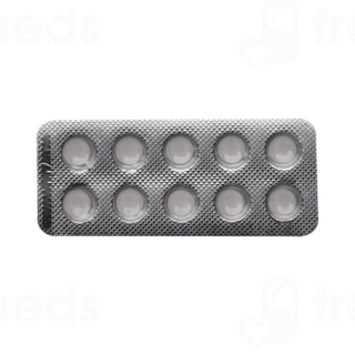 Arzu 15 MG Tablet 10